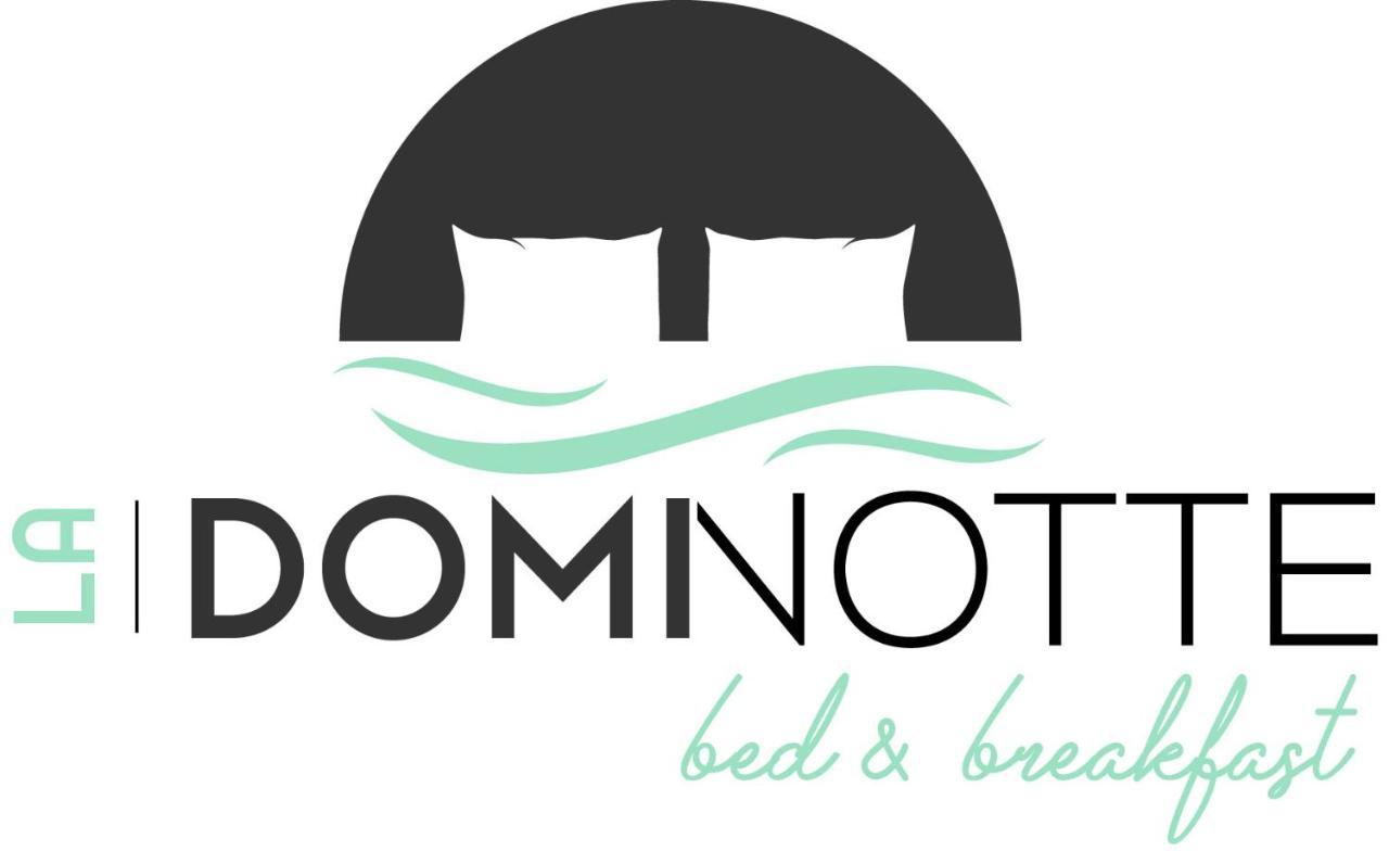 Bed & Breakfast La Dominotte