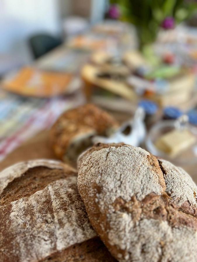 Bed & Breakfast La Dominotte *