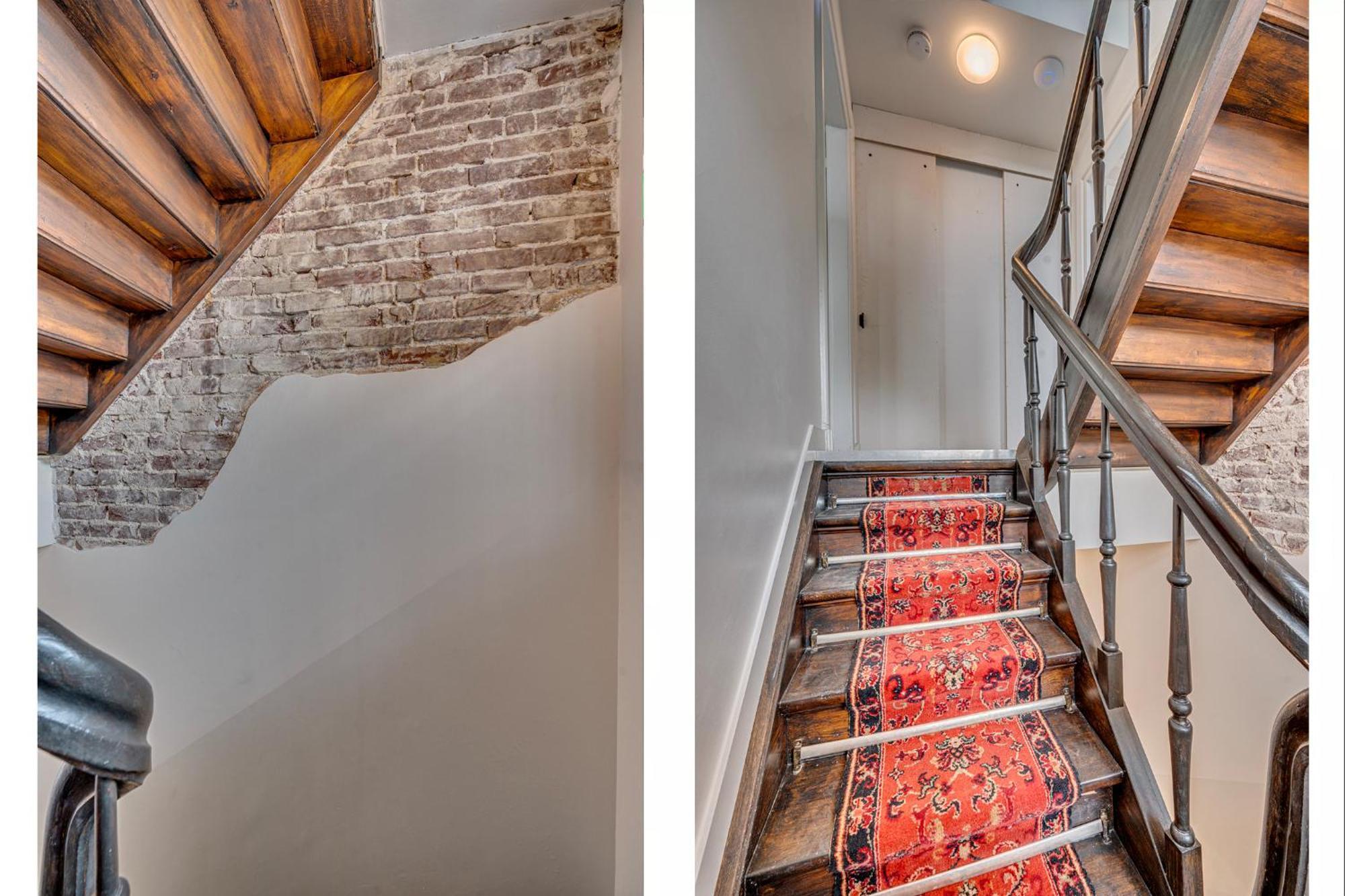 La Dominotte Bed & Breakfast *
