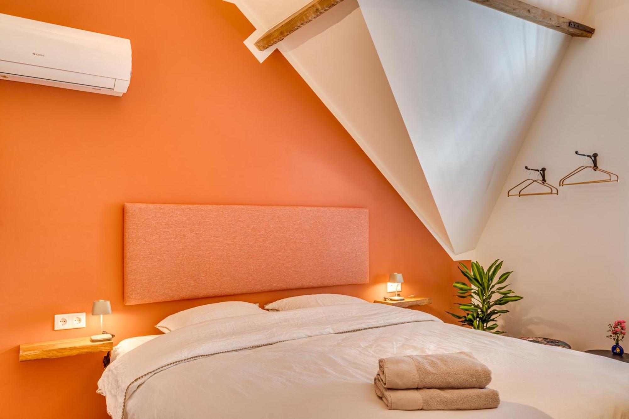 La Dominotte Bed & Breakfast Arcen