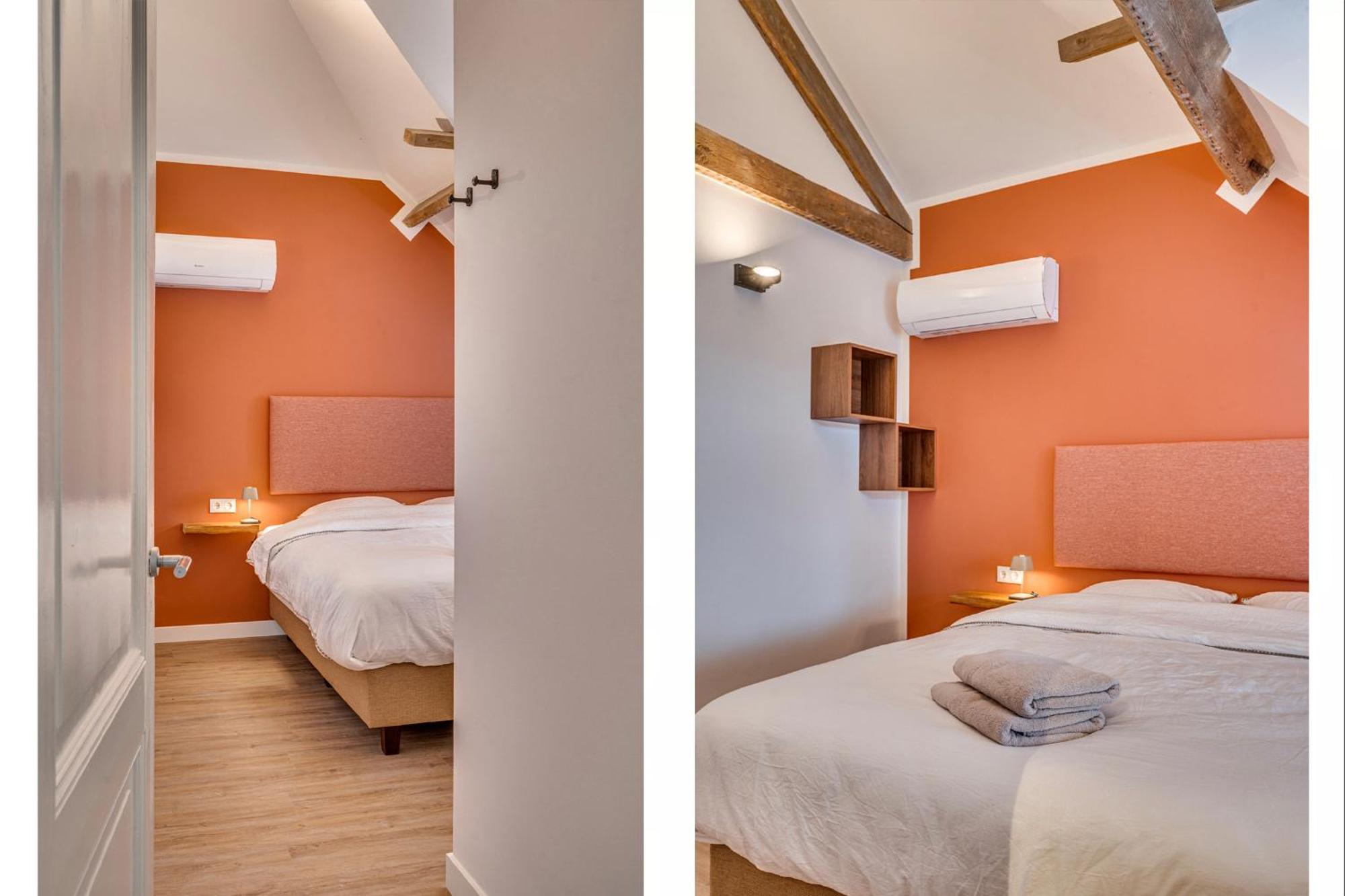 La Dominotte Bed & Breakfast *