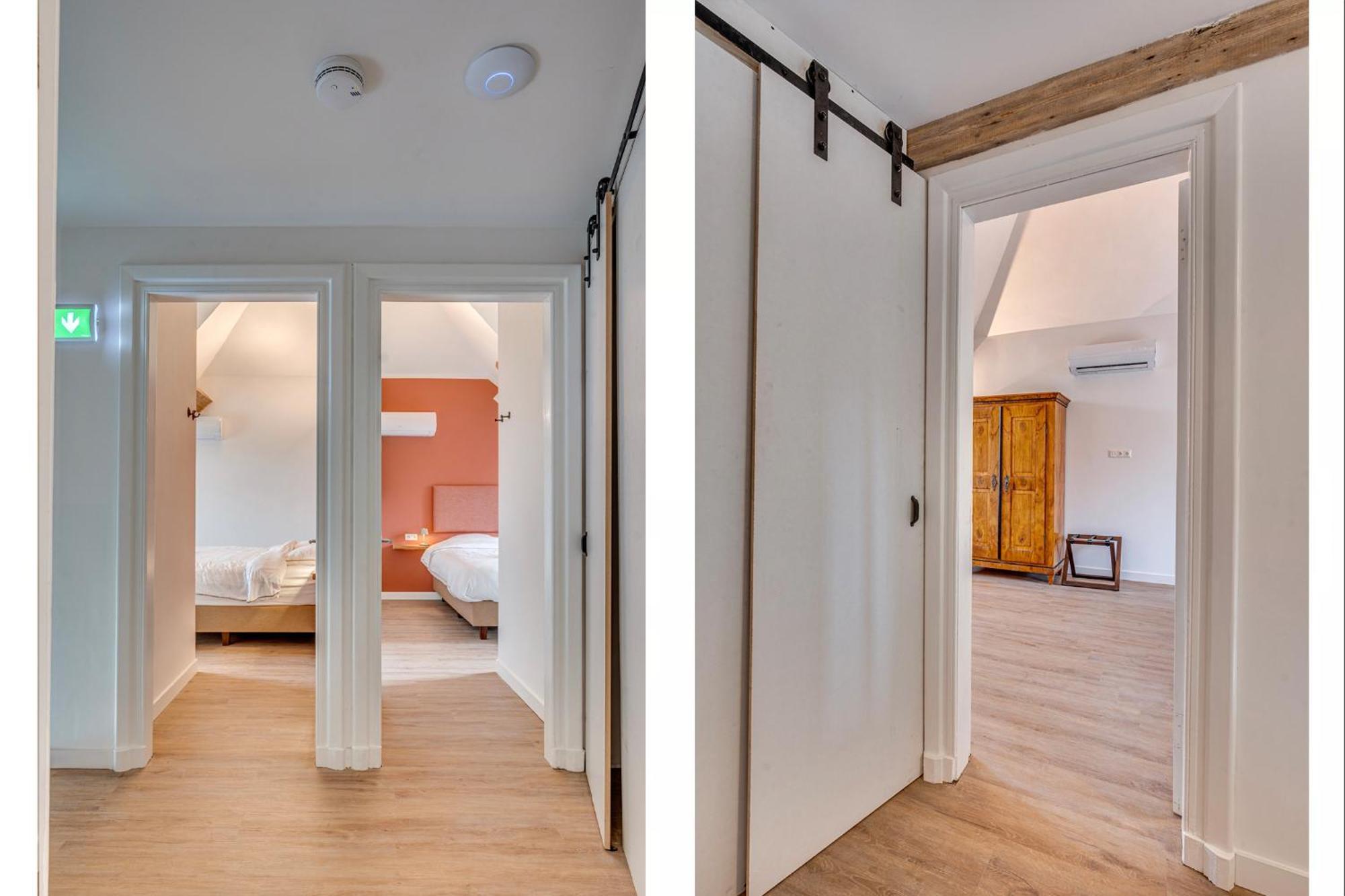 La Dominotte Bed & Breakfast *