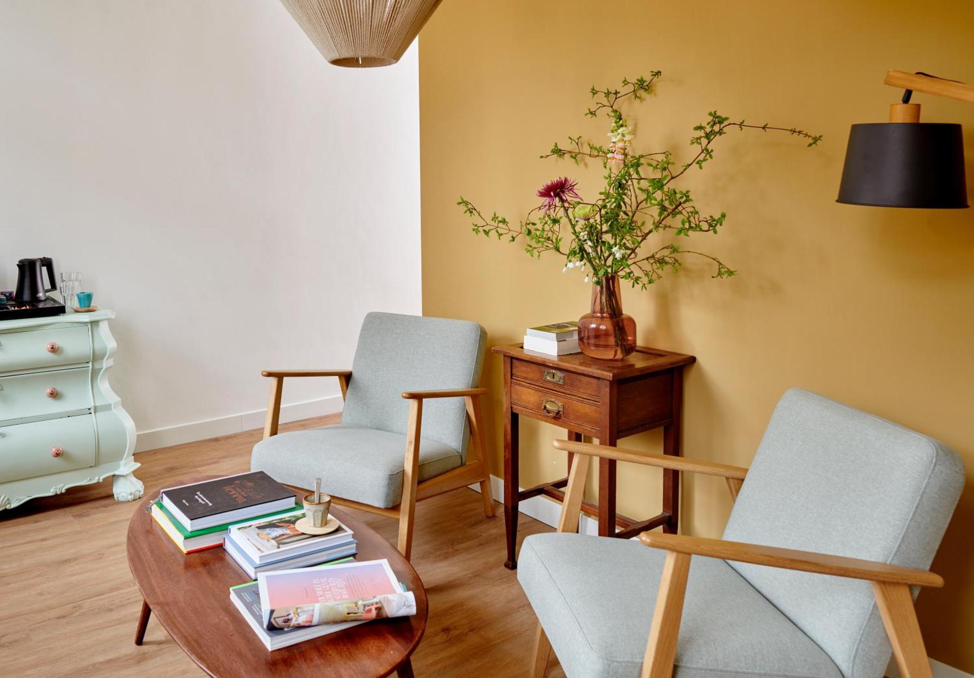 La Dominotte Bed & Breakfast Arcen