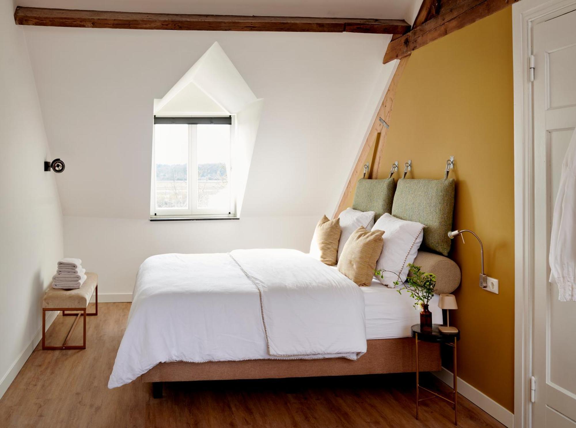 La Dominotte Bed & Breakfast