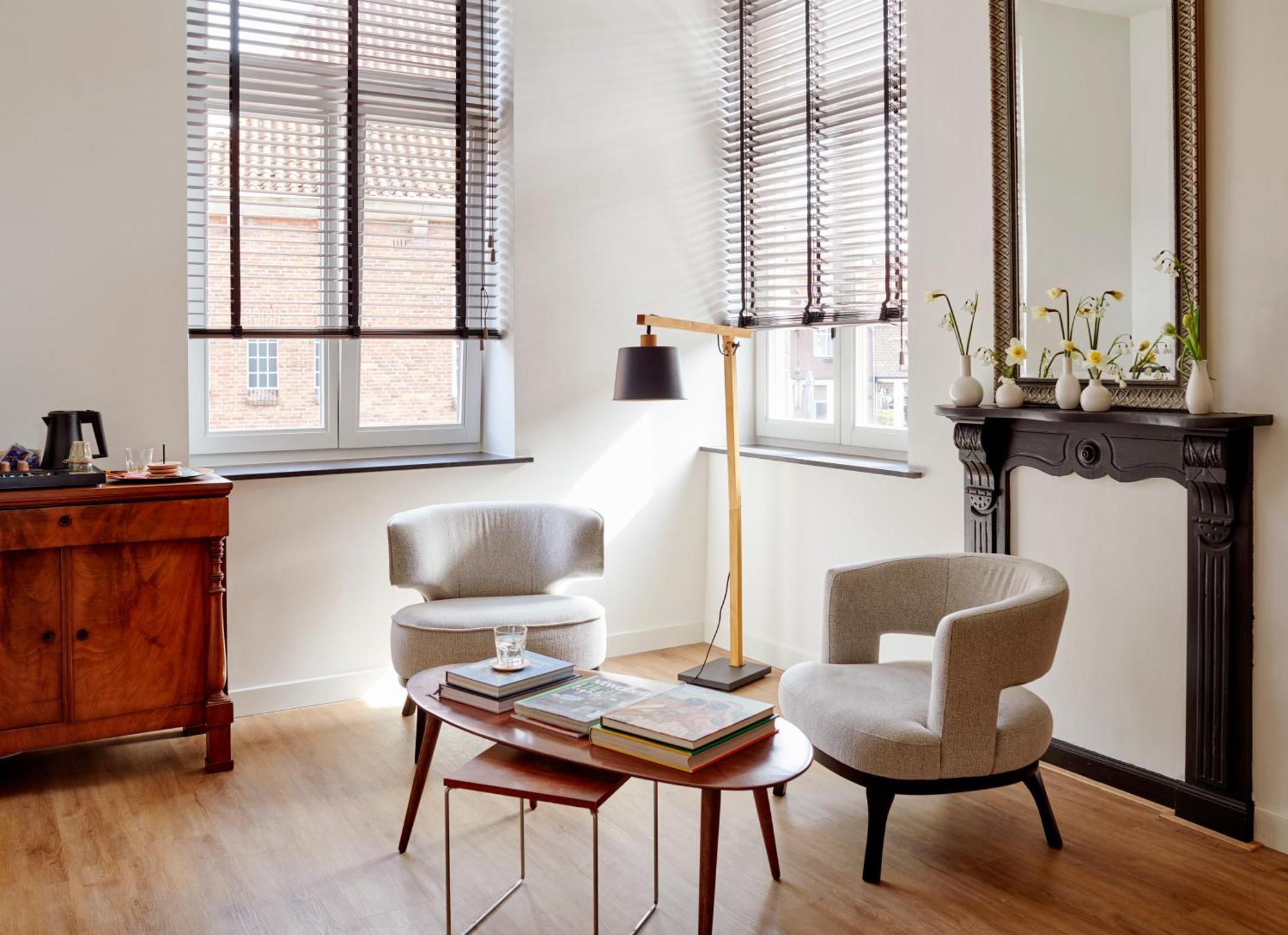 La Dominotte Bed & Breakfast *