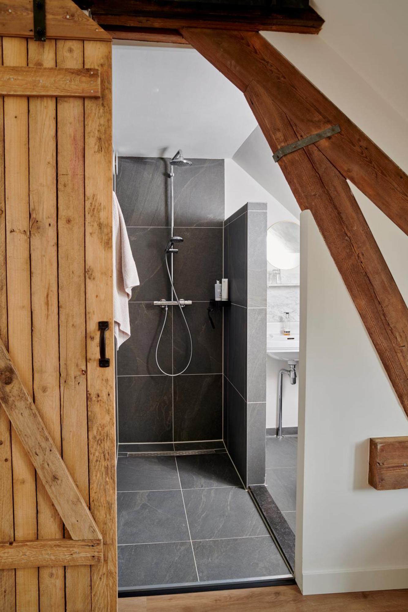 Bed & Breakfast La Dominotte