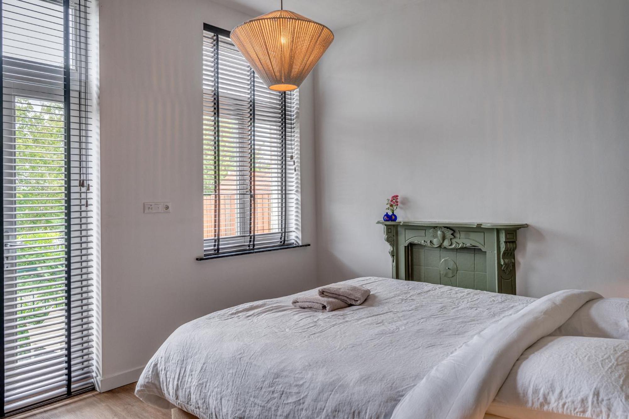 Bed & Breakfast La Dominotte *