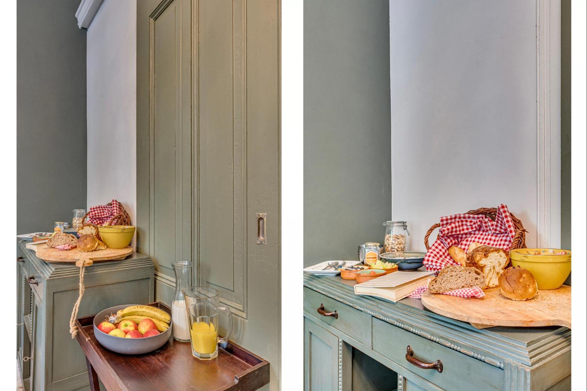 Bed & Breakfast La Dominotte *