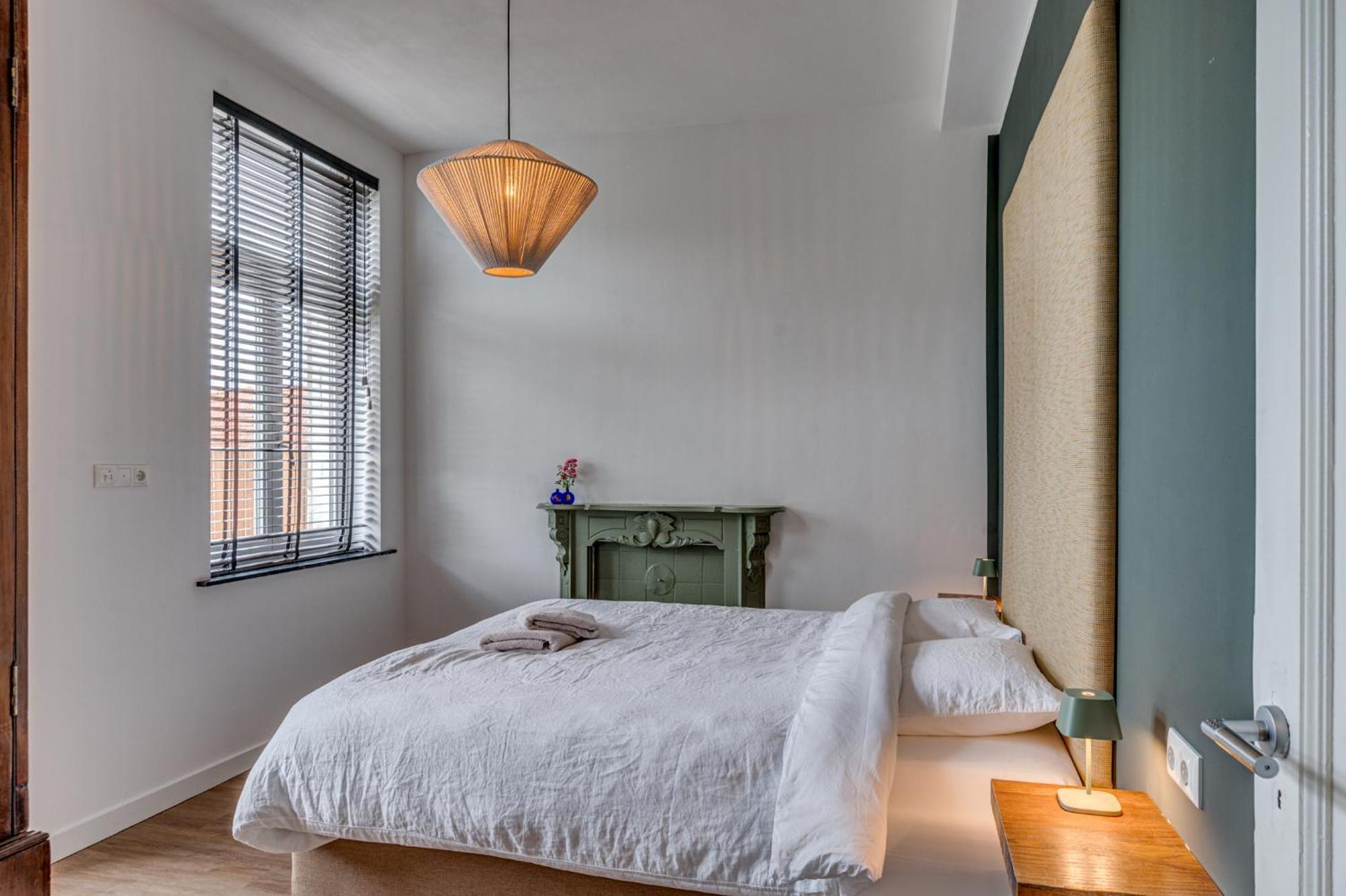 Bed & Breakfast La Dominotte *