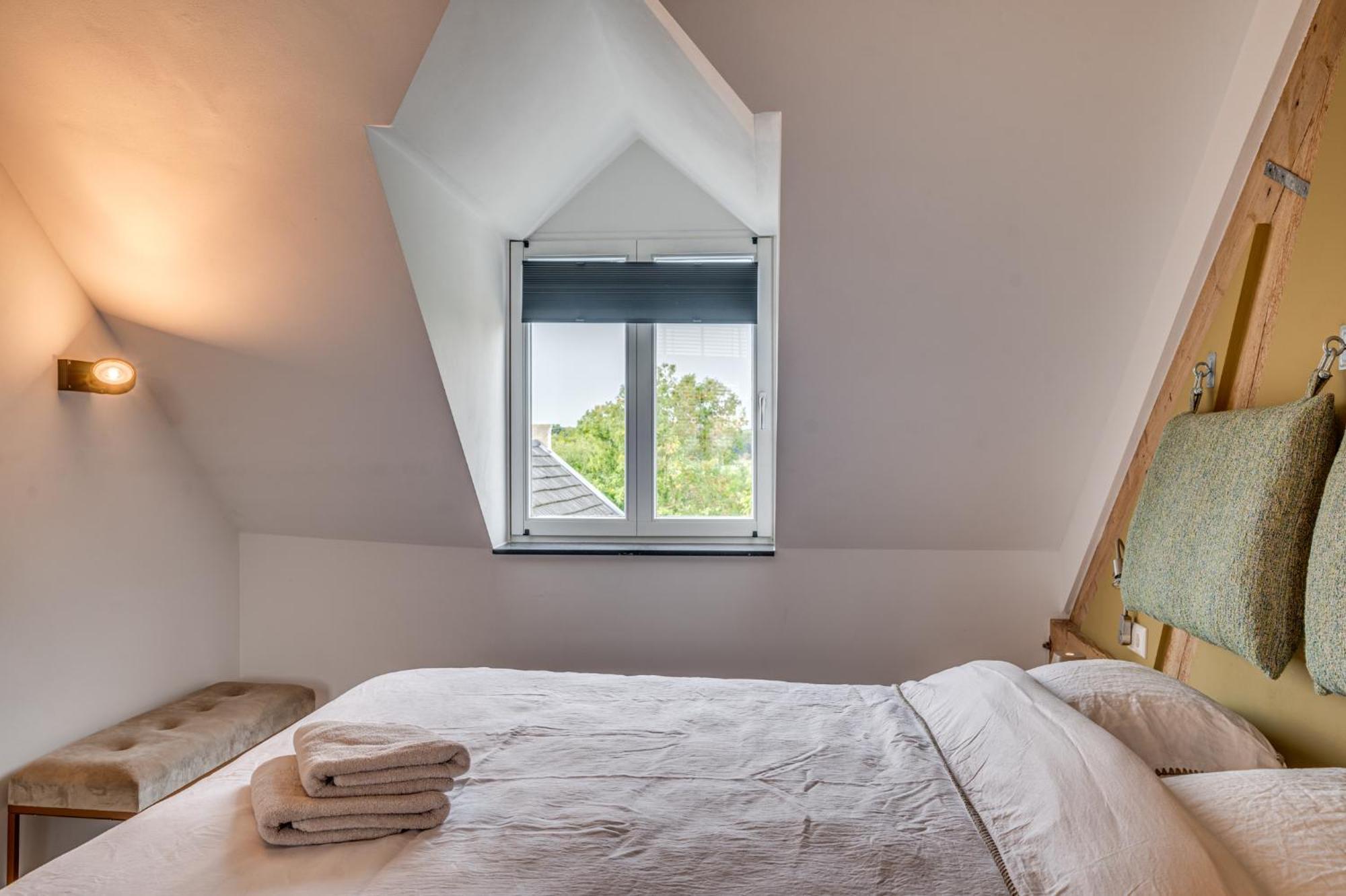 Bed & Breakfast La Dominotte *
