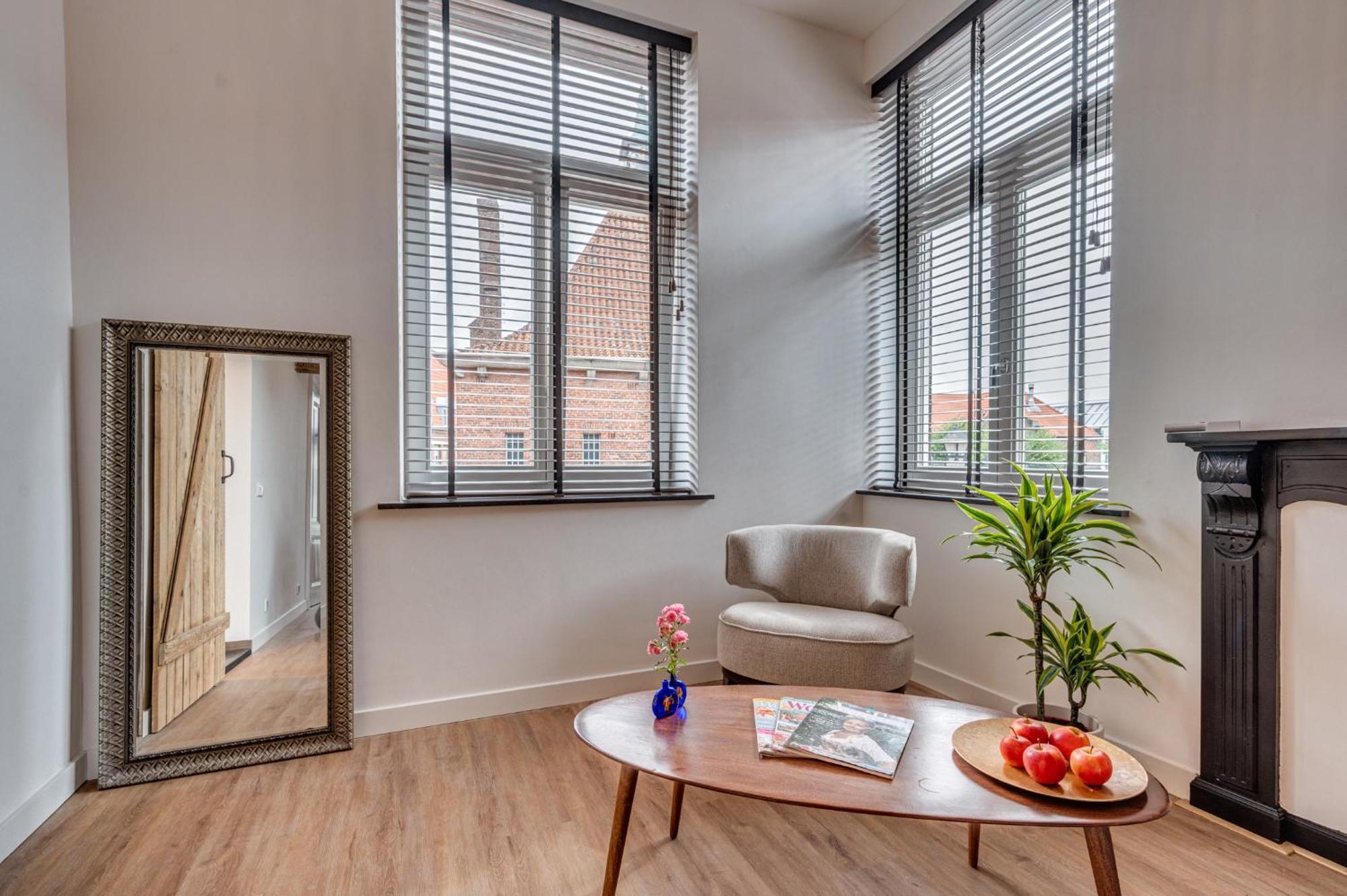 Bed & Breakfast La Dominotte