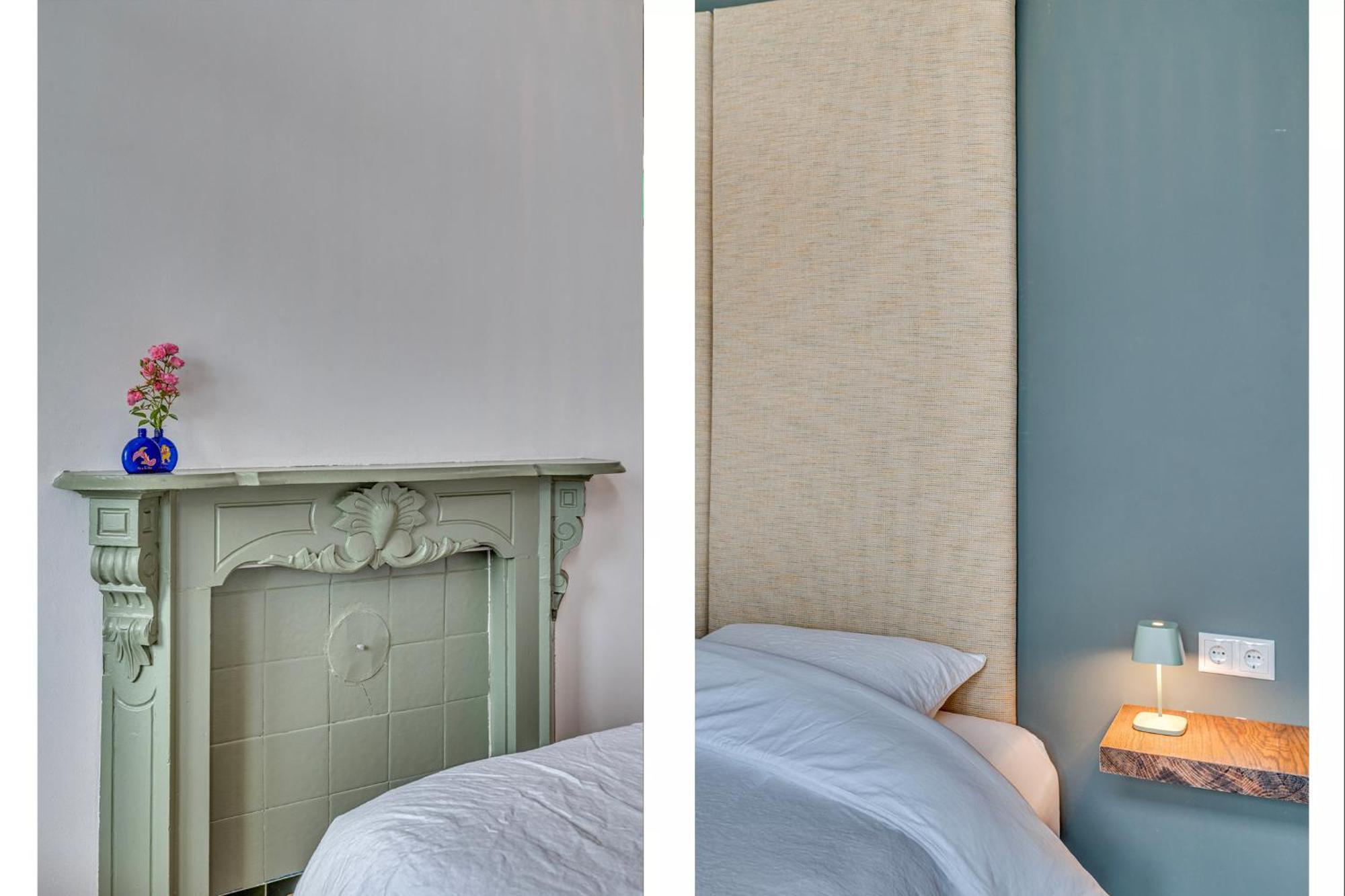 La Dominotte Bed & Breakfast *
