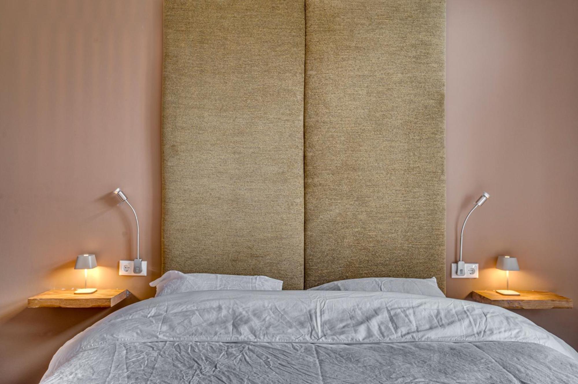 Bed & Breakfast La Dominotte Arcen