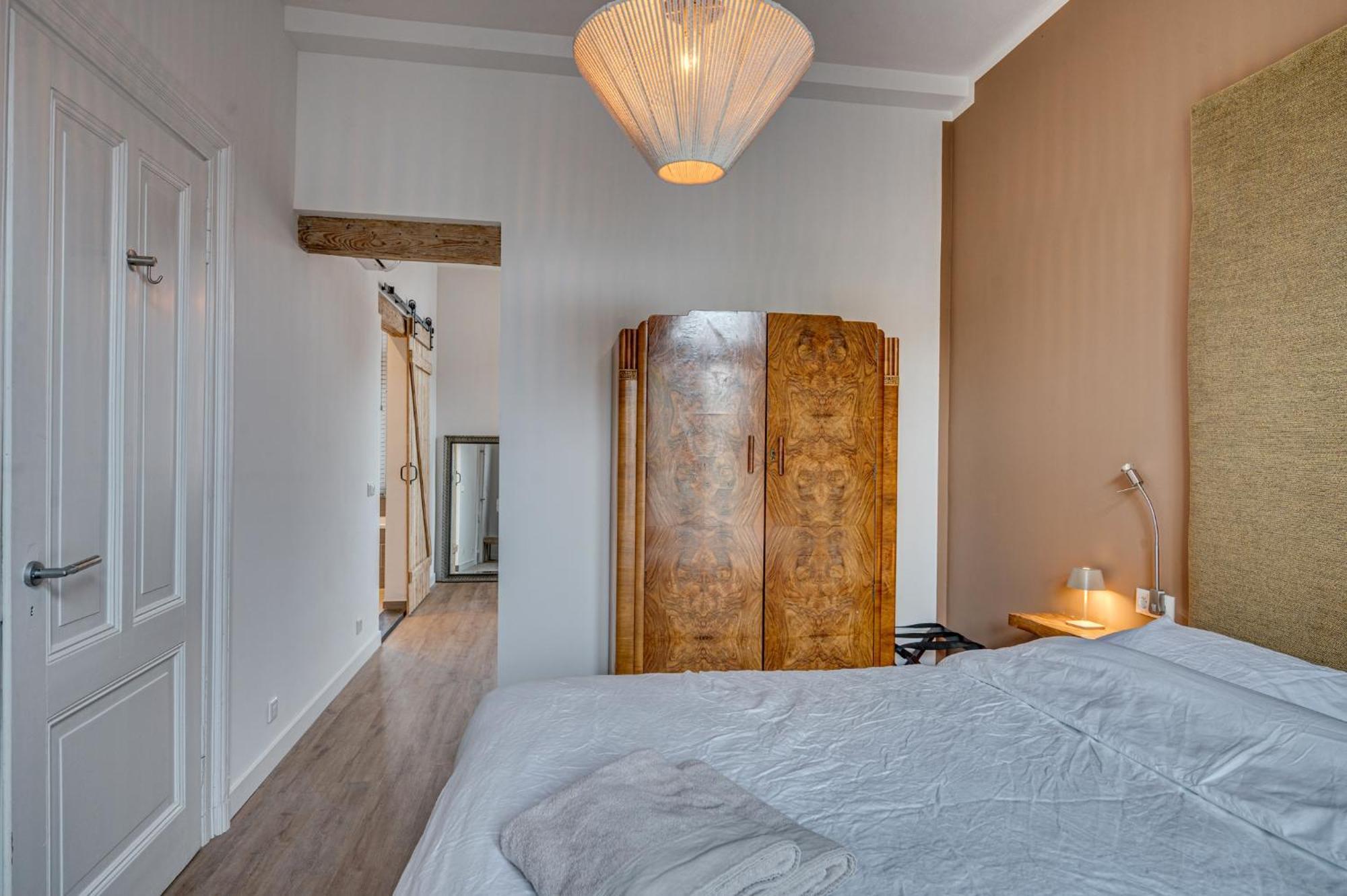 La Dominotte Bed & Breakfast *