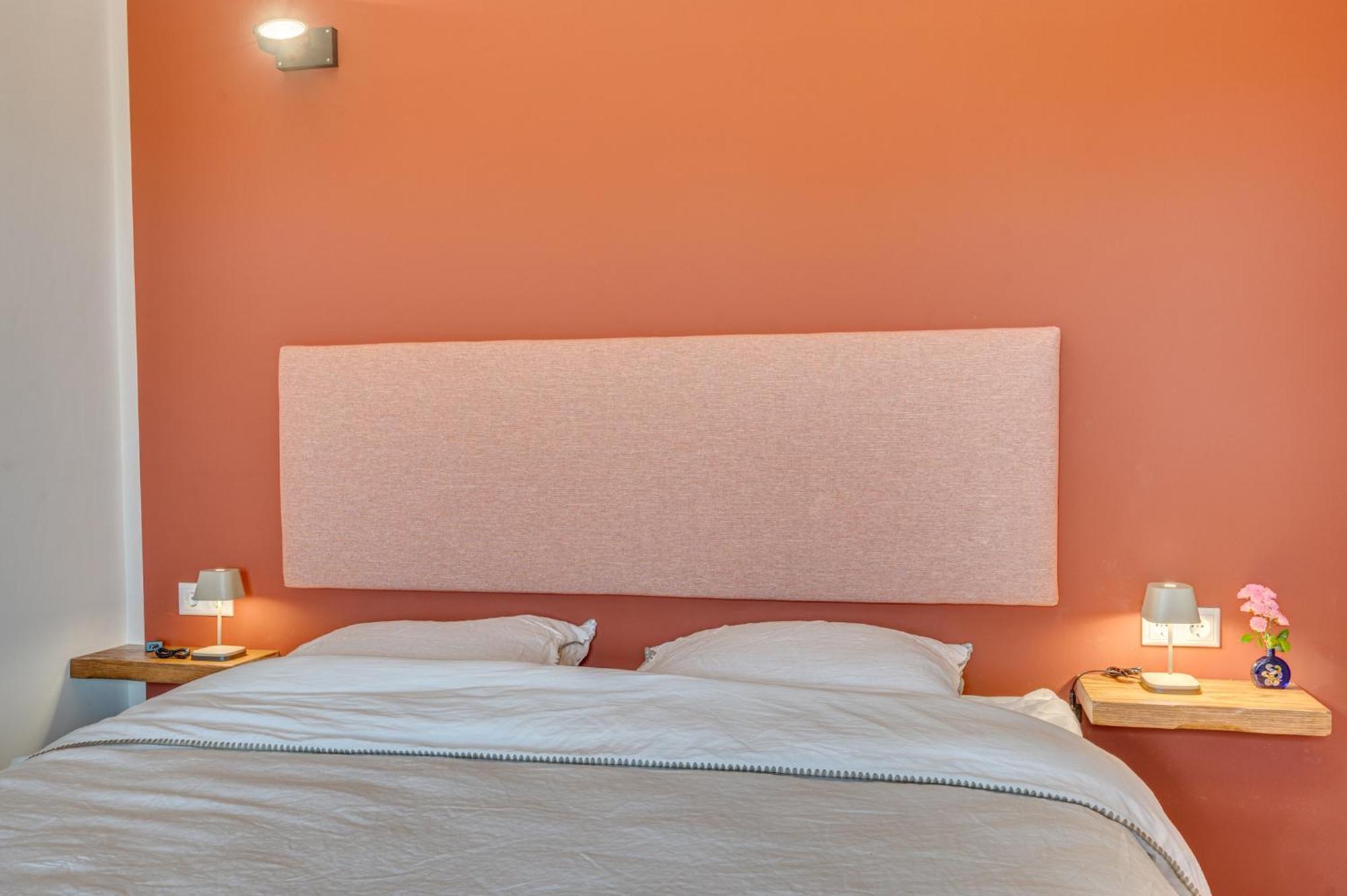 Bed & Breakfast La Dominotte Arcen