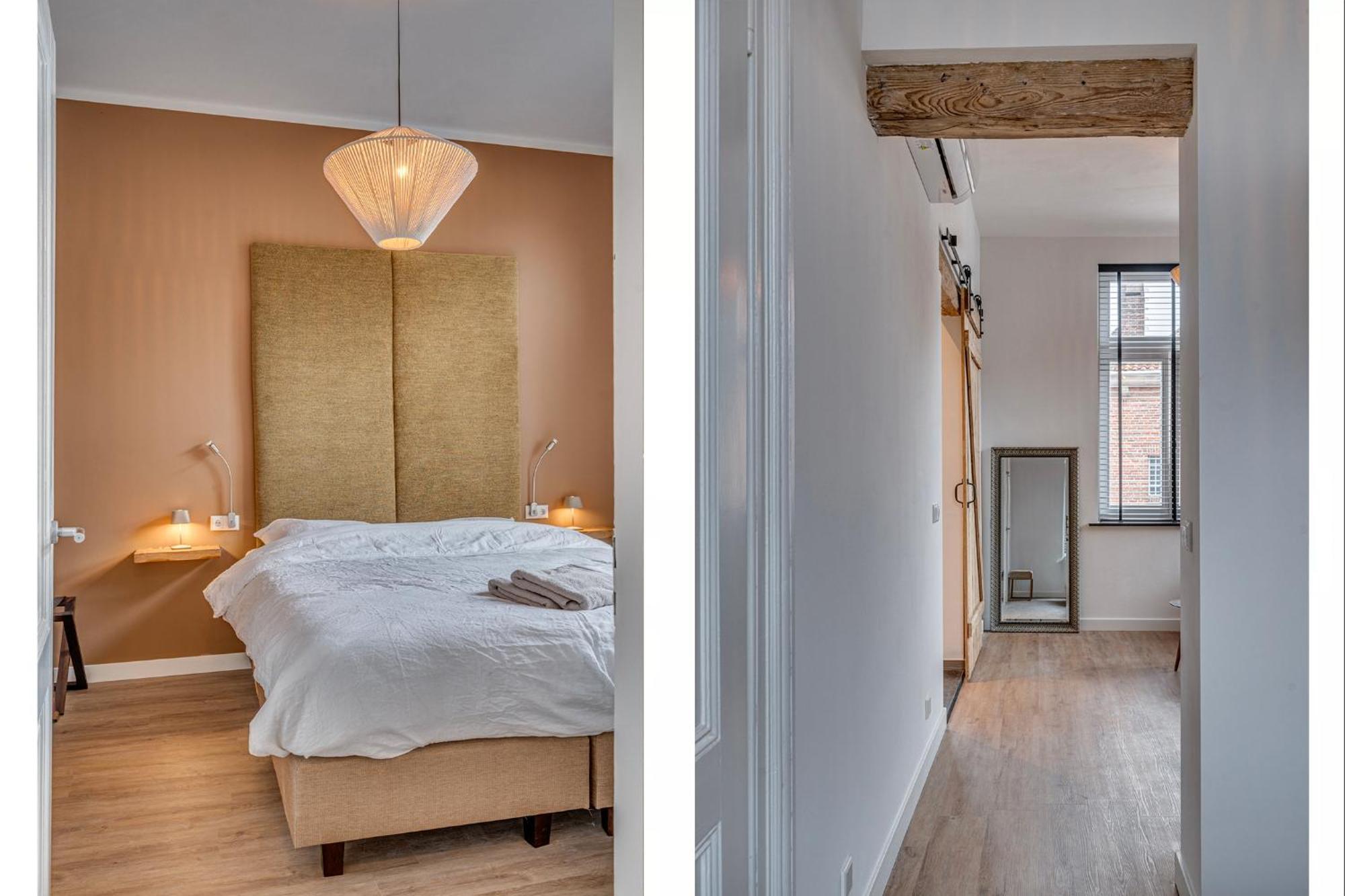 La Dominotte Bed & Breakfast