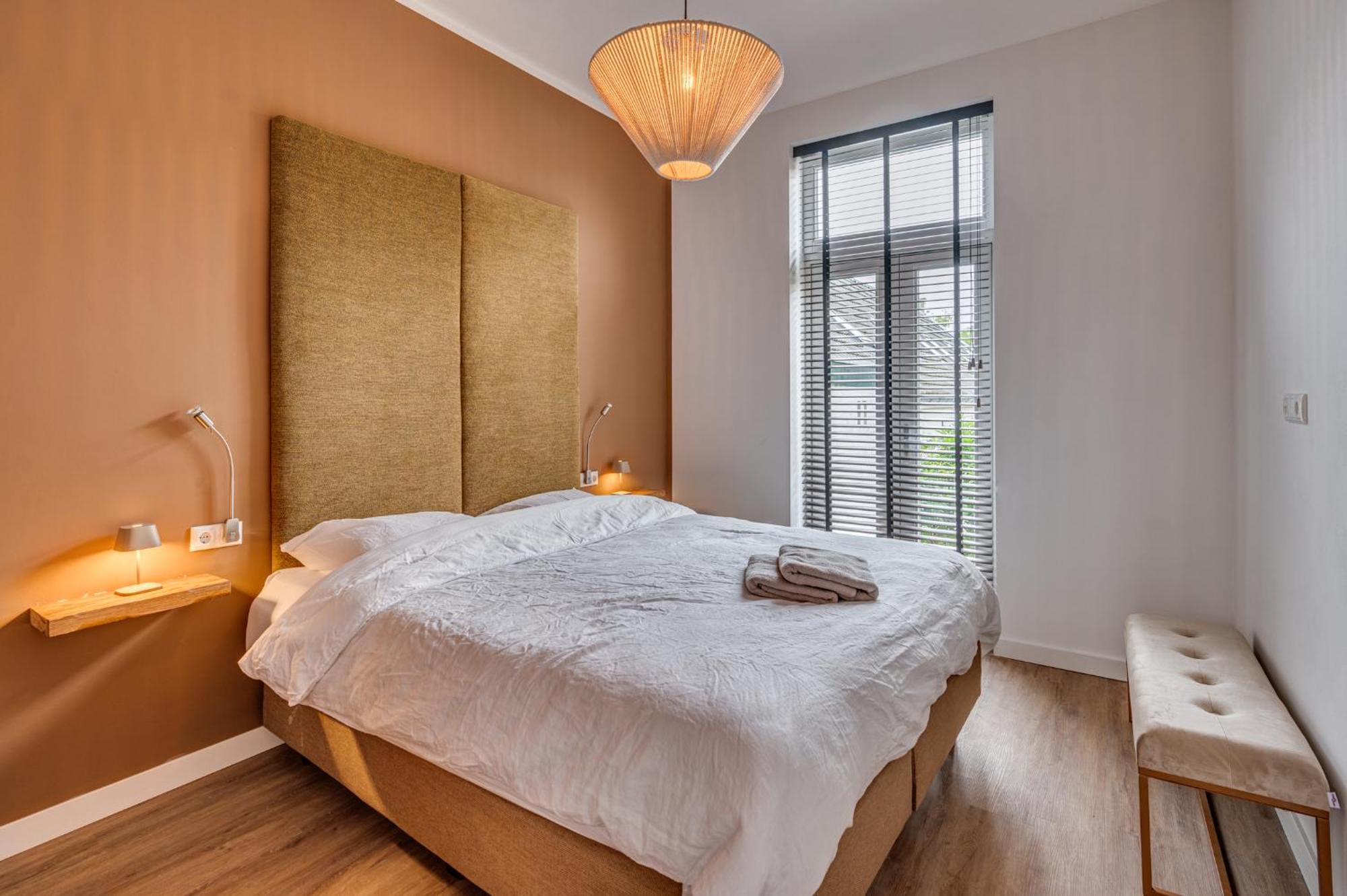 Bed & Breakfast La Dominotte