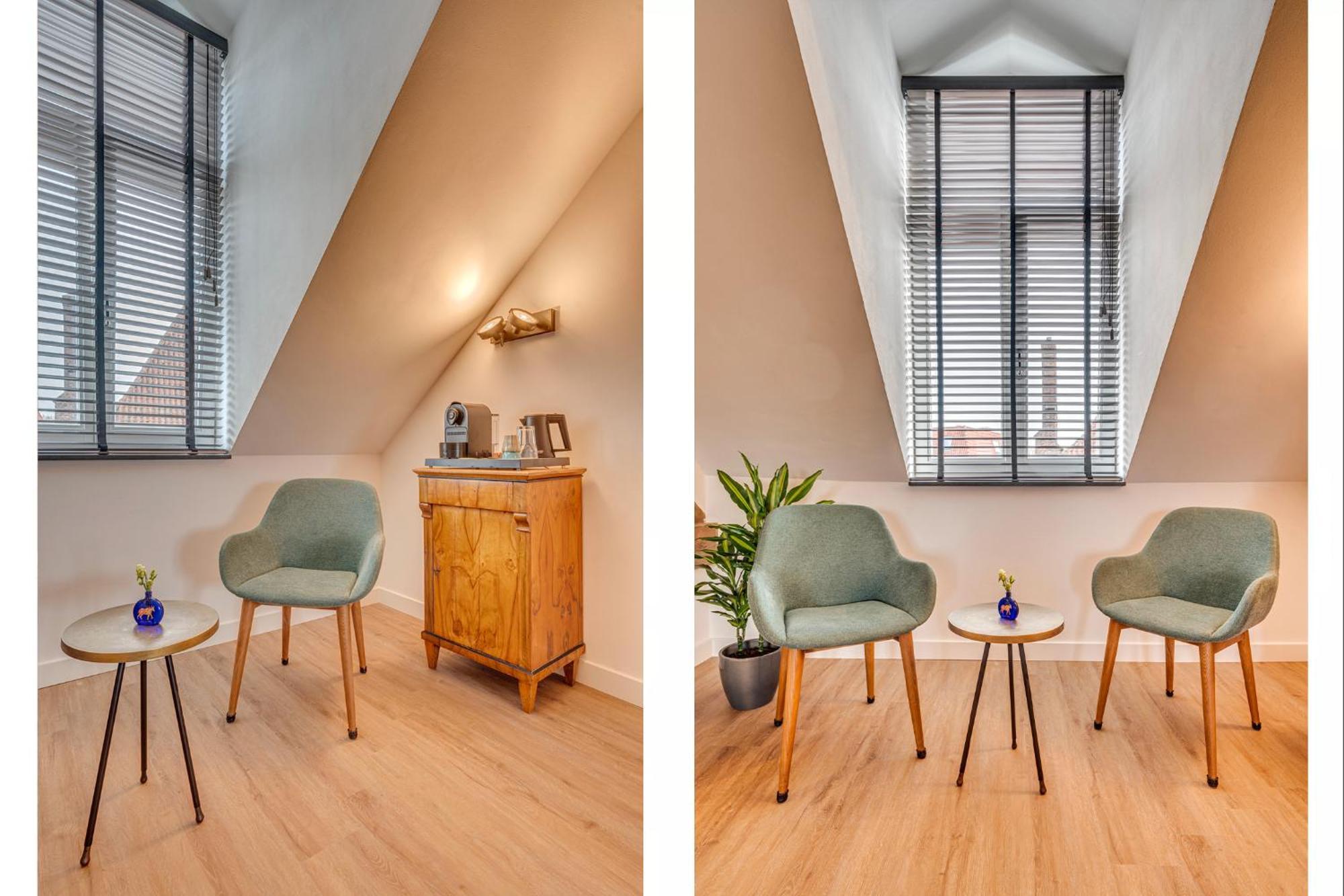 Bed & Breakfast La Dominotte Arcen